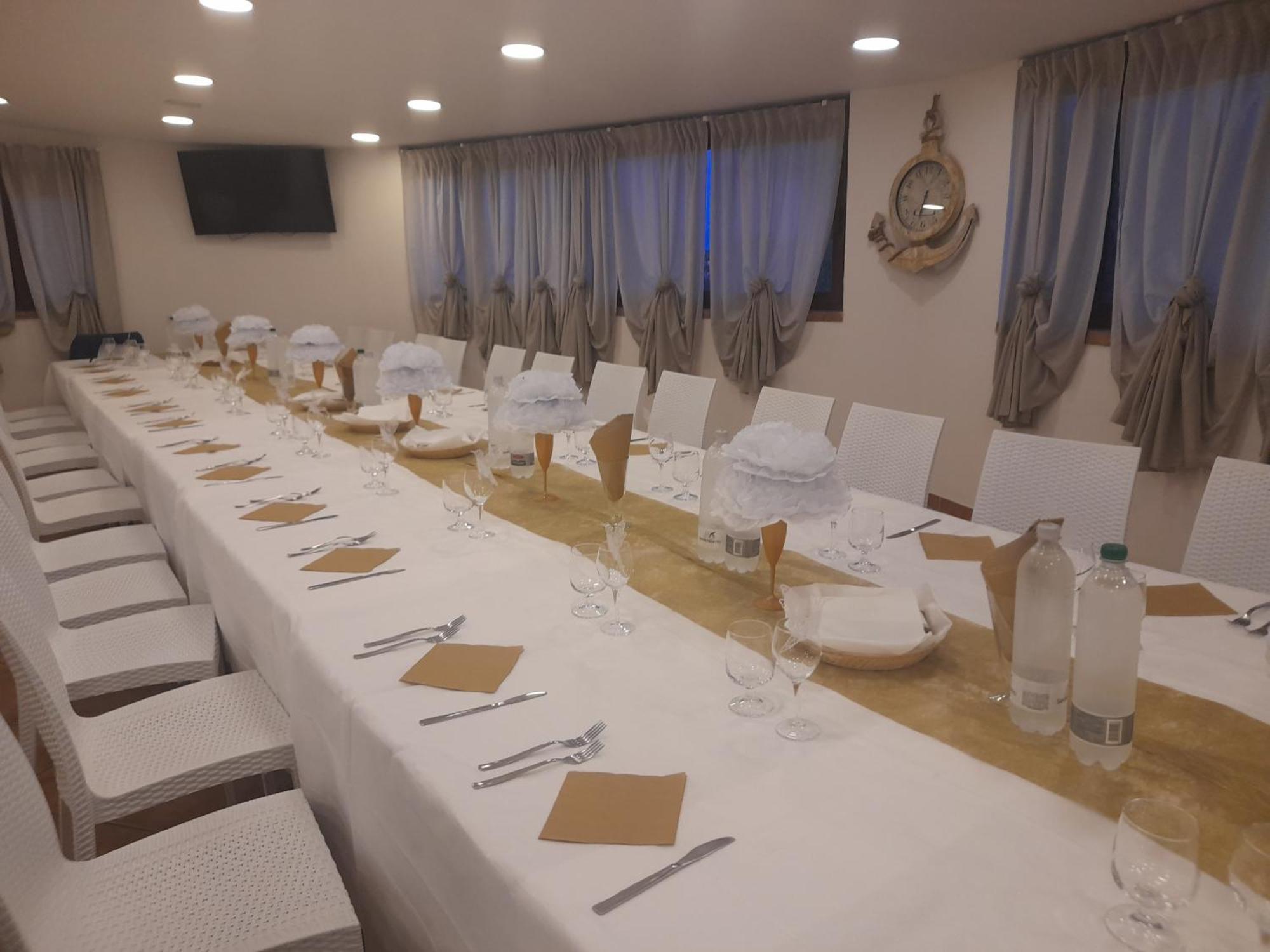 Hotel San Domenico Marina di Camerota Dış mekan fotoğraf